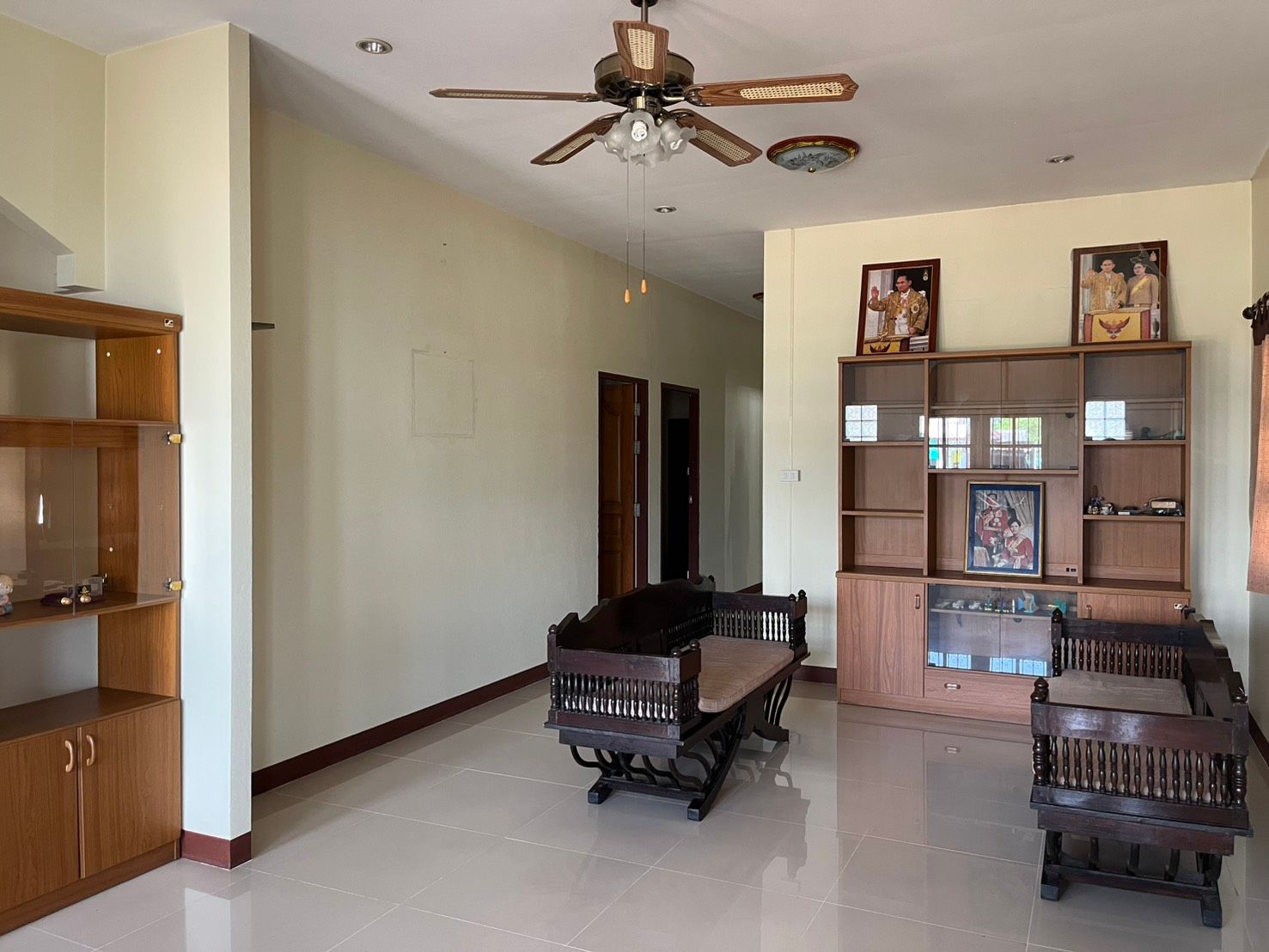 3 卧室 独立房屋 出租 在  - Image 8