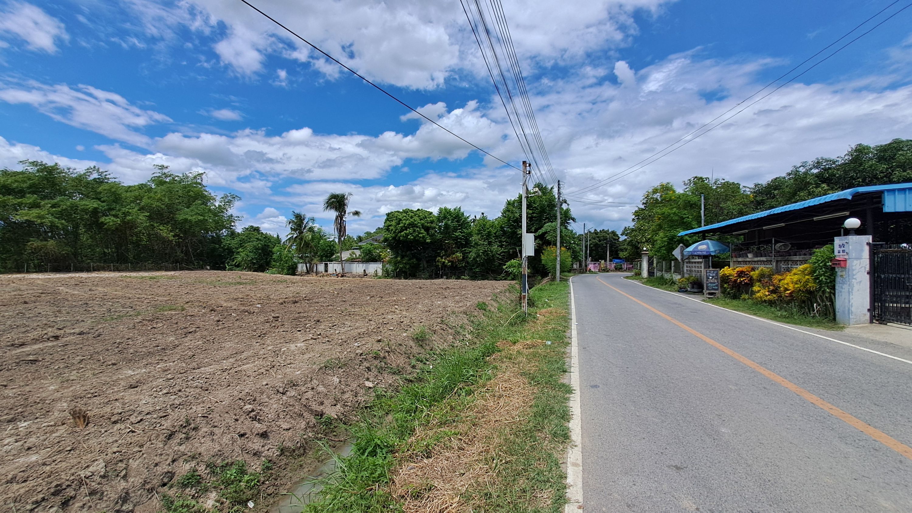 Land For Sale in Ban Waen, Hang Dong, Chiang Mai - Image 3