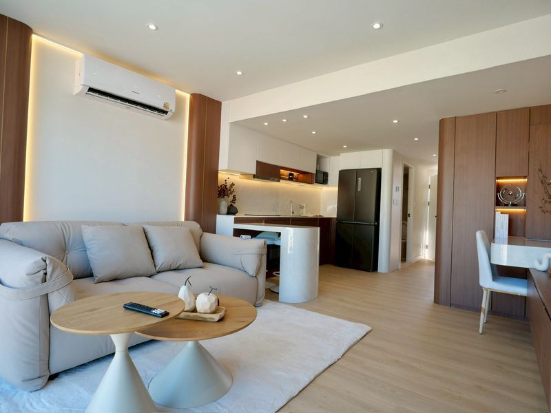 2 Bedroom Condo For Sale in Suthep, Mueang Chiang Mai, Chiang Mai - Image 8