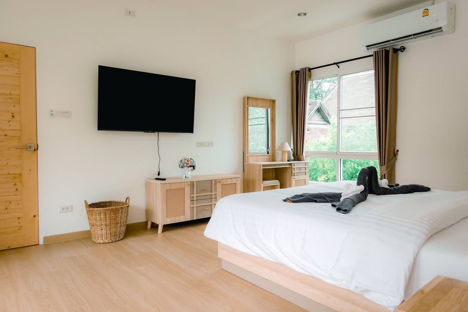 4 Bedroom House For Sale in Suthep, Mueang Chiang Mai, Chiang Mai - Image 18