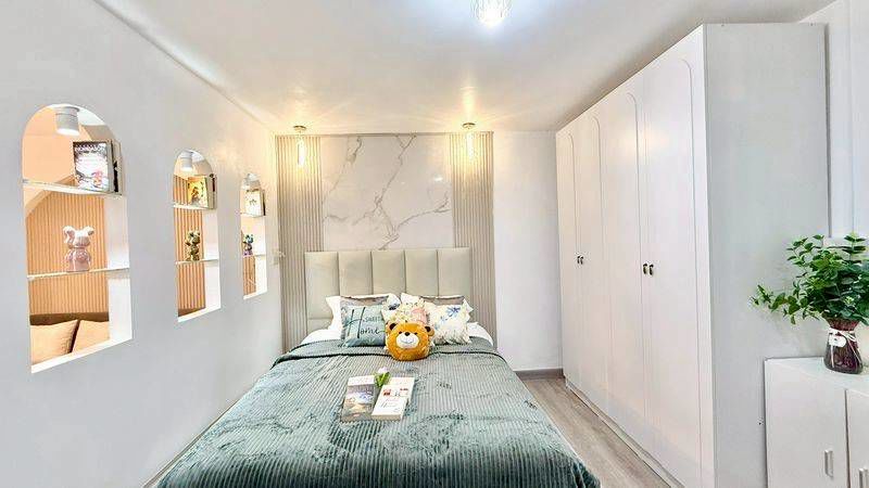 1 Bedroom Condo For Sale in San Na Meng, San Sai, Chiang Mai - Image 6