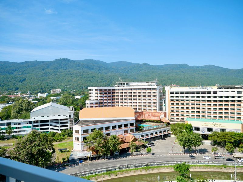 2 Bedroom Condo For Sale in Suthep, Mueang Chiang Mai, Chiang Mai - Image 17