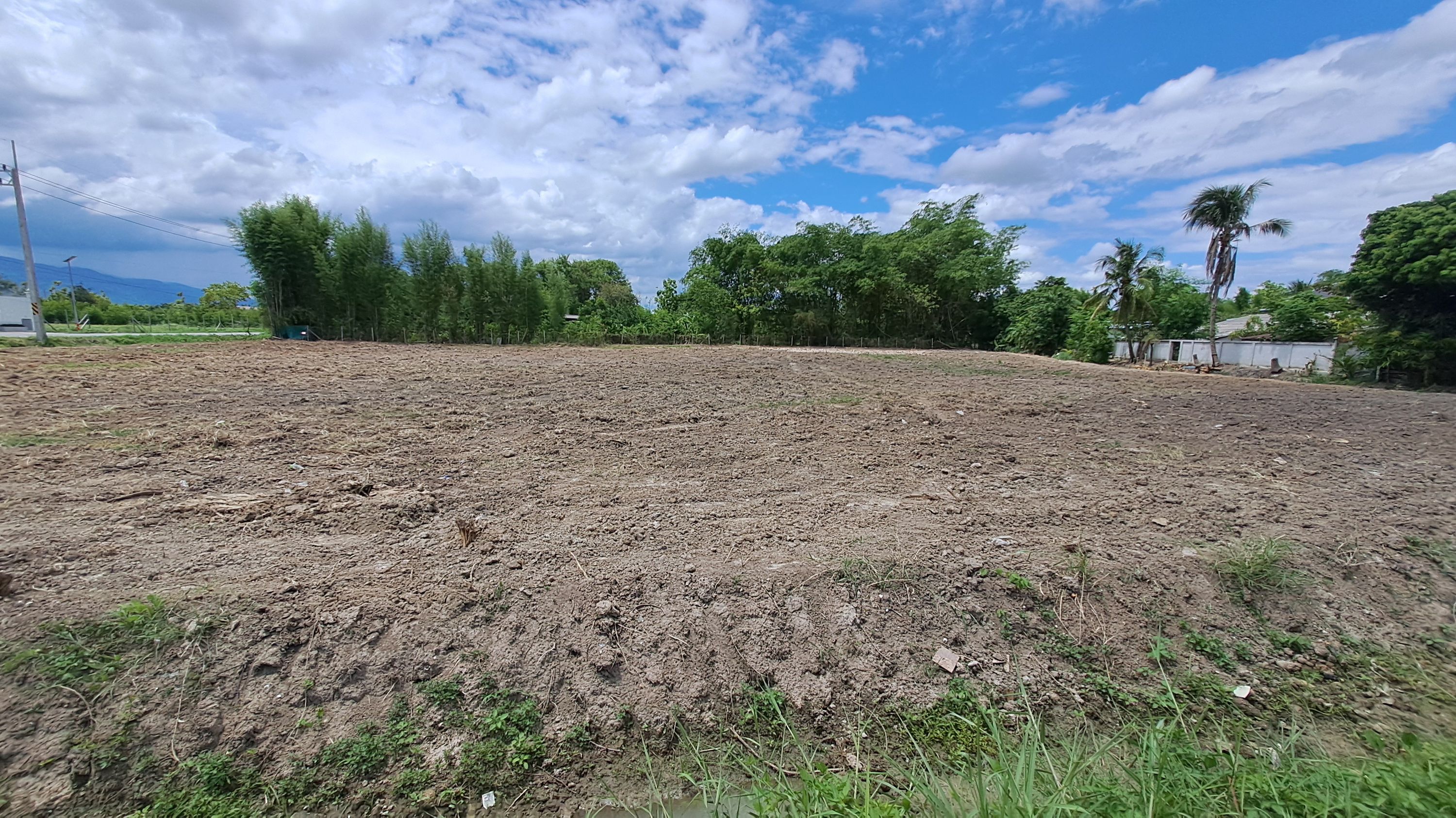  Land For Sale in Ban Waen, Hang Dong, Chiang Mai - Image 4