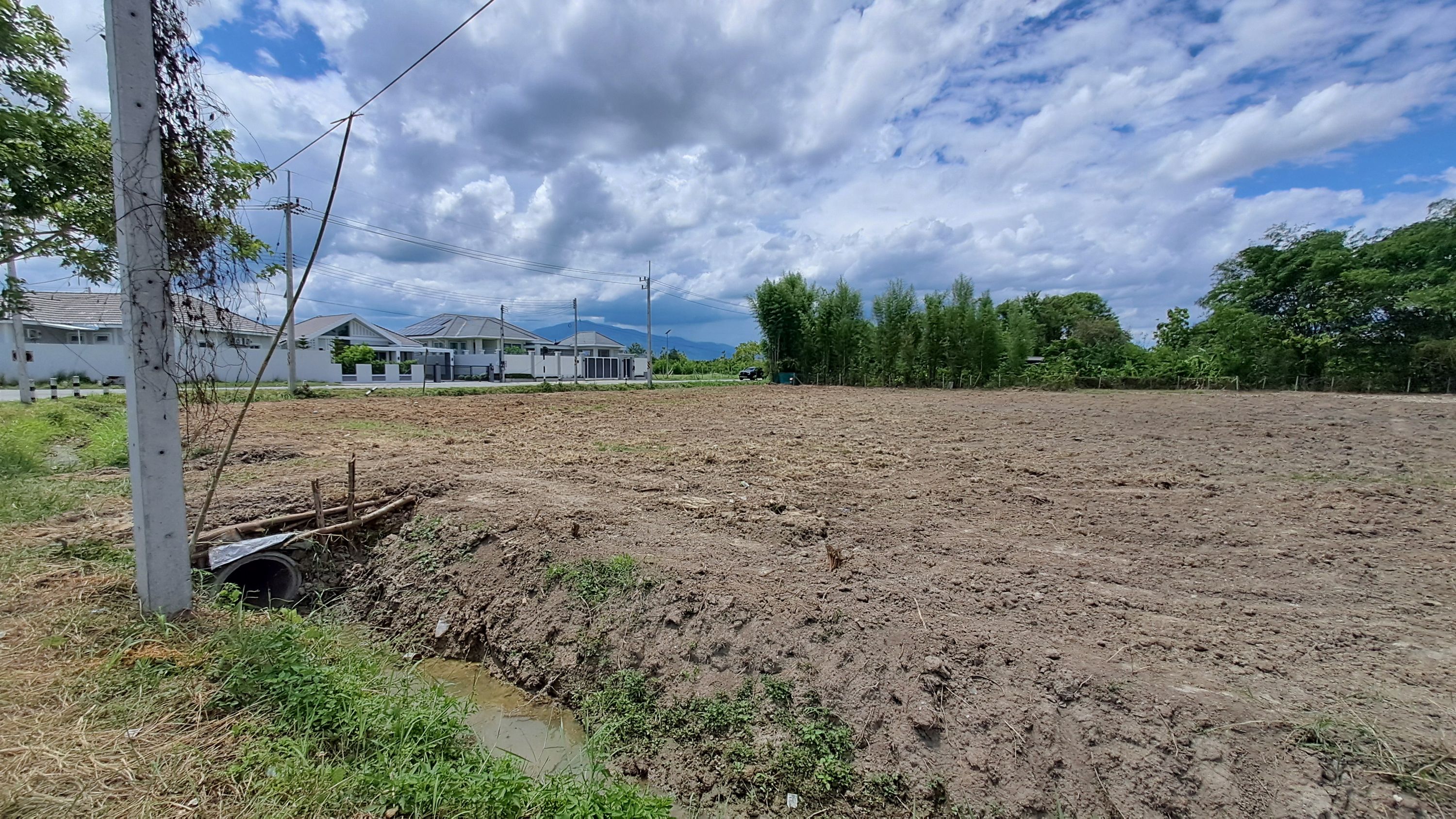  Land For Sale in Ban Waen, Hang Dong, Chiang Mai - Image 5
