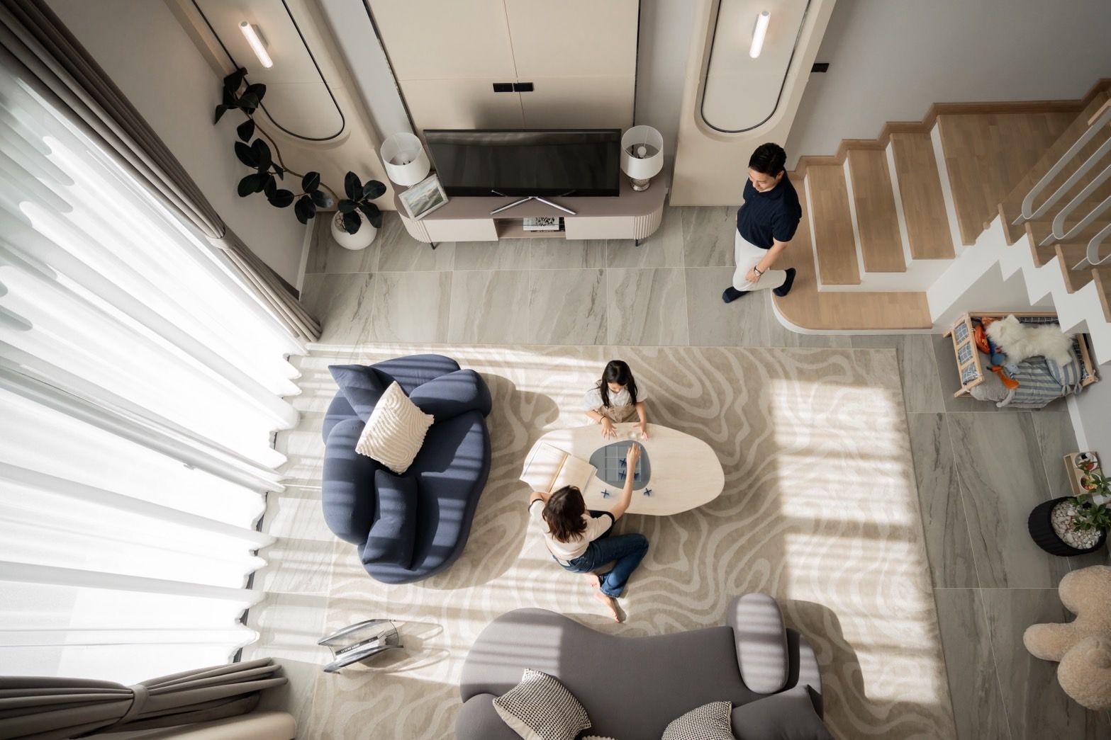 4 Bedroom House For Sale in Hang Dong, Hang Dong, Chiang Mai - Image 4