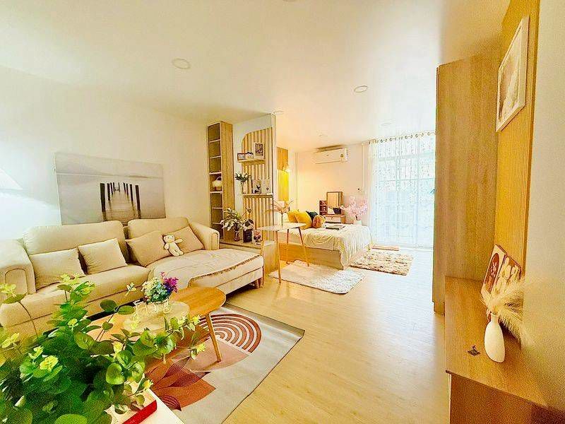1 Bedroom Condo For Sale in San Na Meng, San Sai, Chiang Mai - Image 10