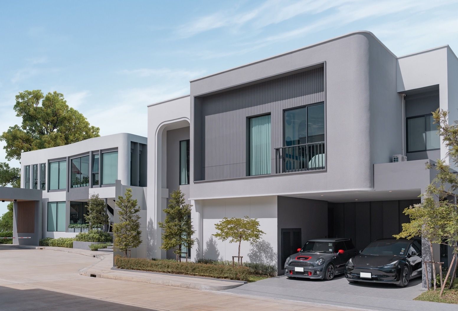 4 Bedroom House For Sale in Hang Dong, Hang Dong, Chiang Mai - Image 2