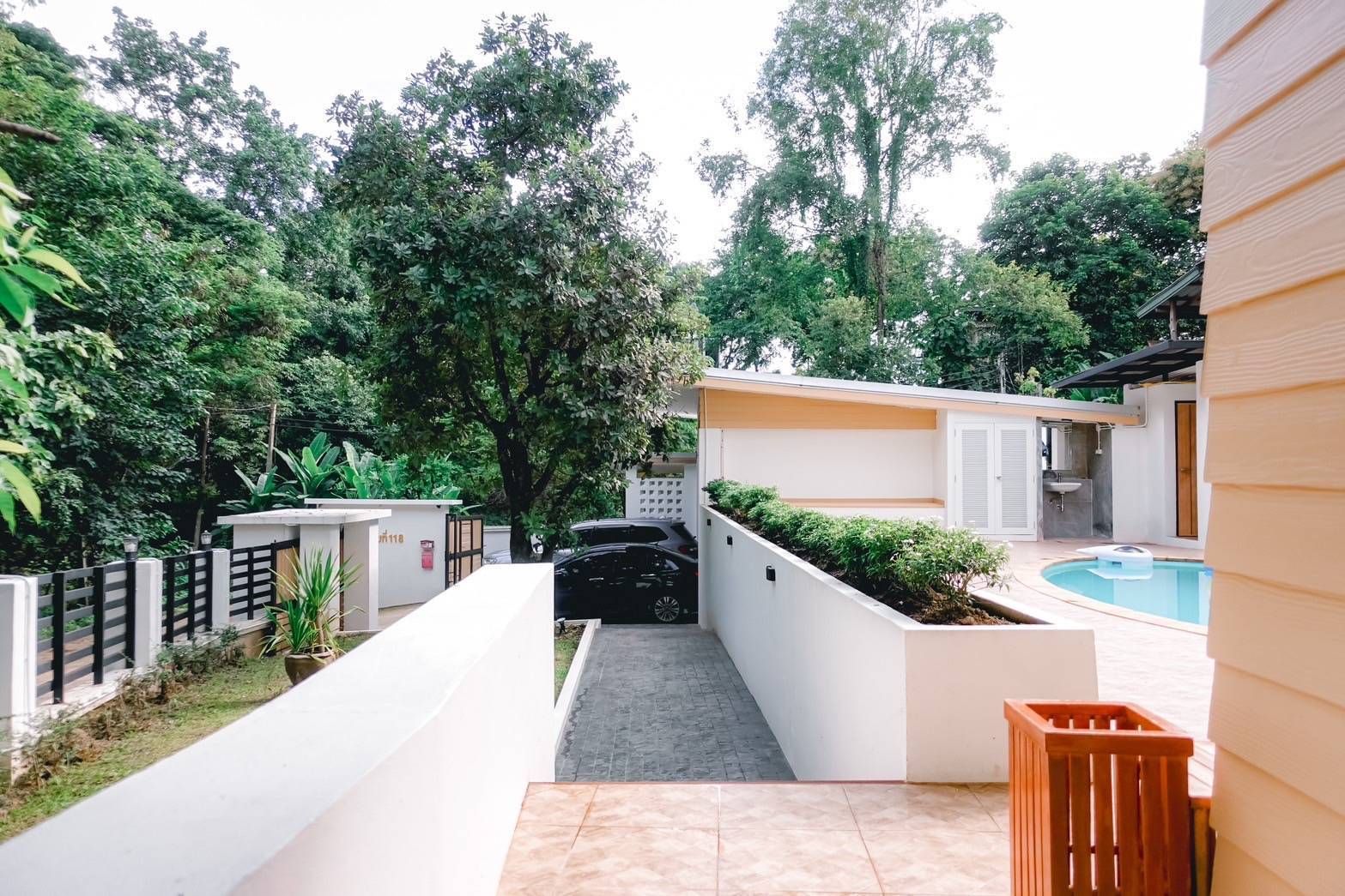 4 Bedroom House For Sale in Suthep, Mueang Chiang Mai, Chiang Mai - Image 5