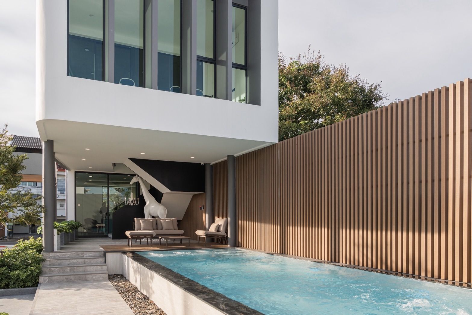 4 Bedroom House For Sale in Hang Dong, Hang Dong, Chiang Mai - Image 6