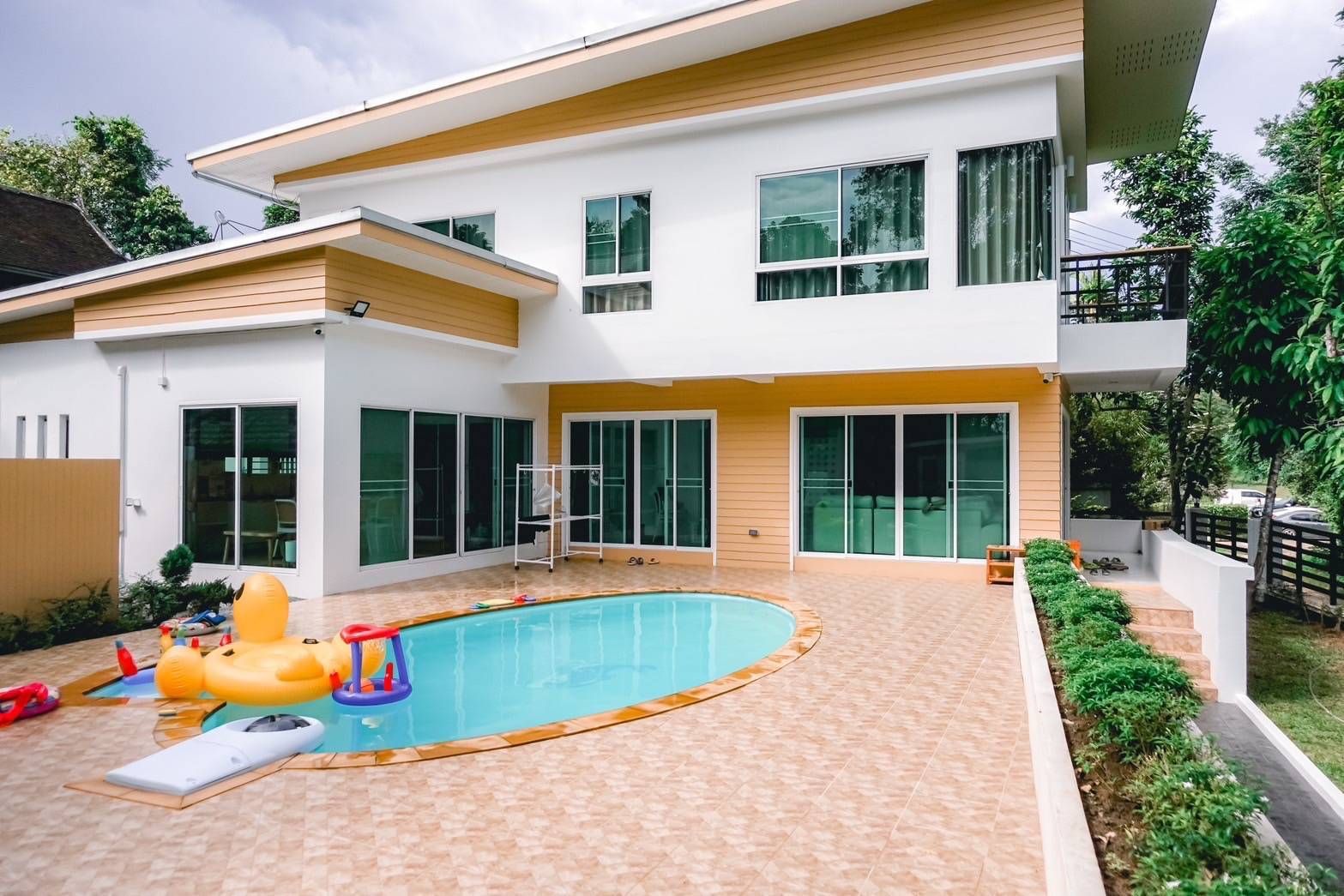 4 Bedroom House For Sale in Suthep, Mueang Chiang Mai, Chiang Mai - Image 1