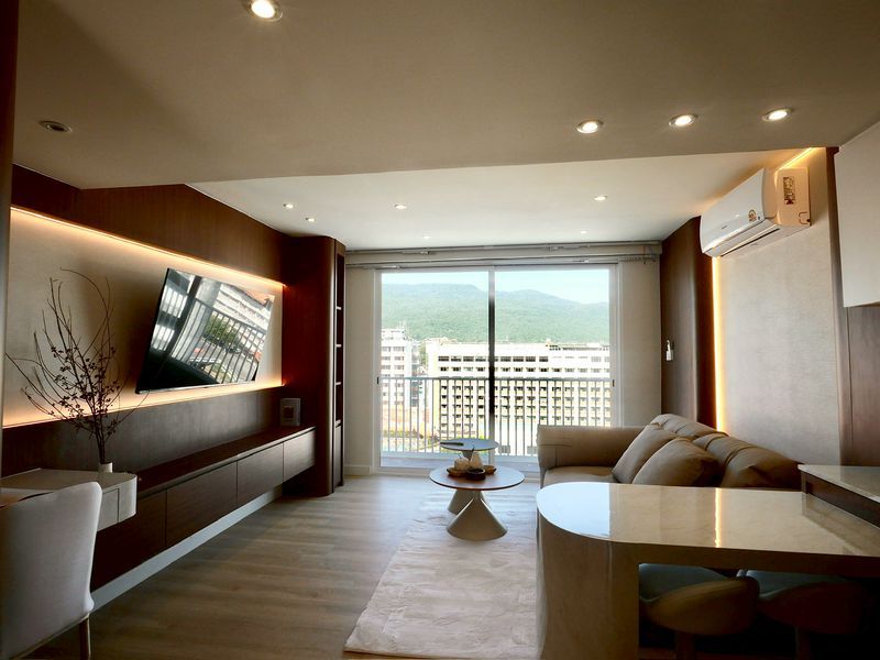 2 Bedroom Condo For Sale in Suthep, Mueang Chiang Mai, Chiang Mai - Image 3