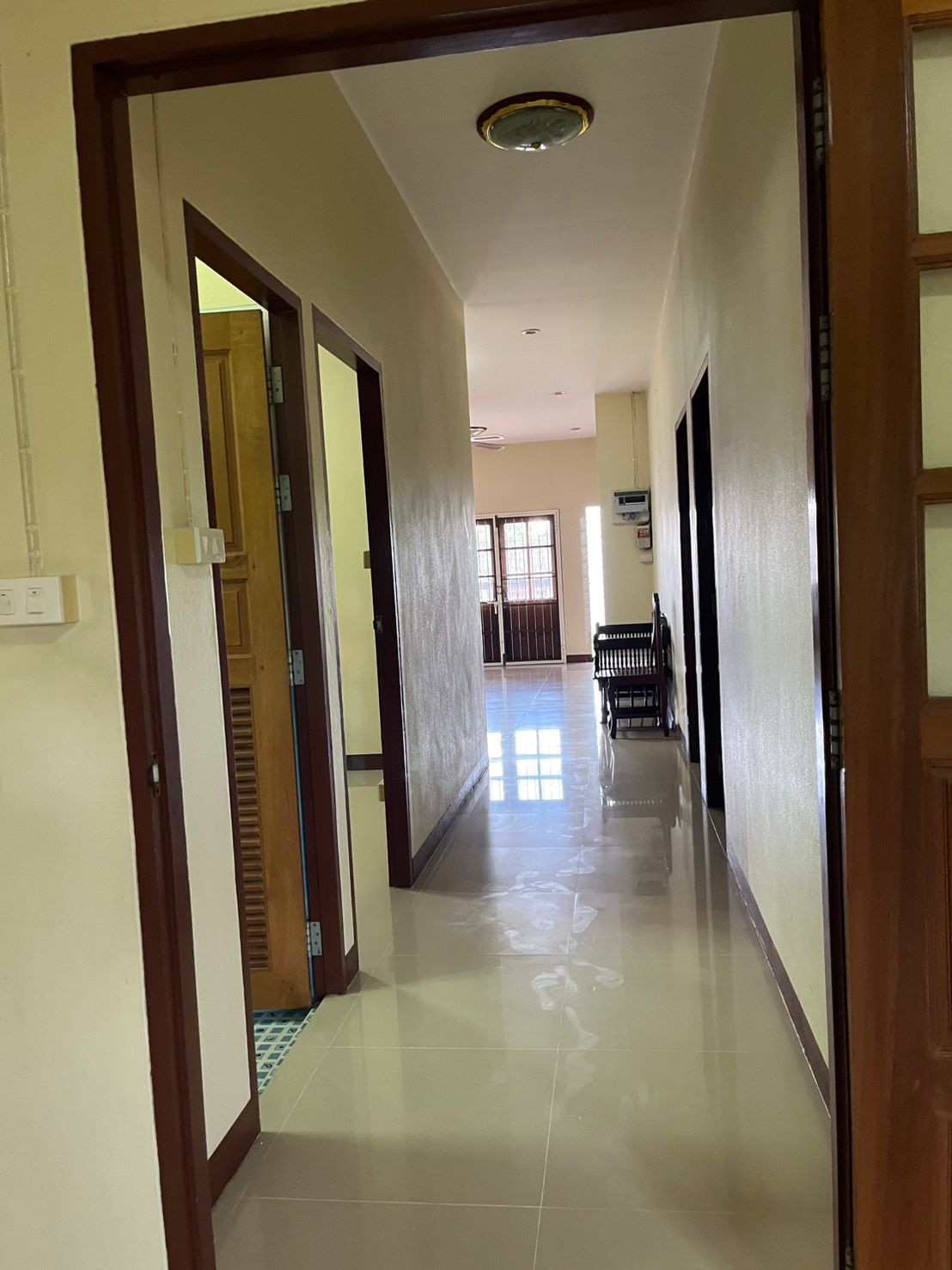 3 卧室 独立房屋 出租 在  - Image 17