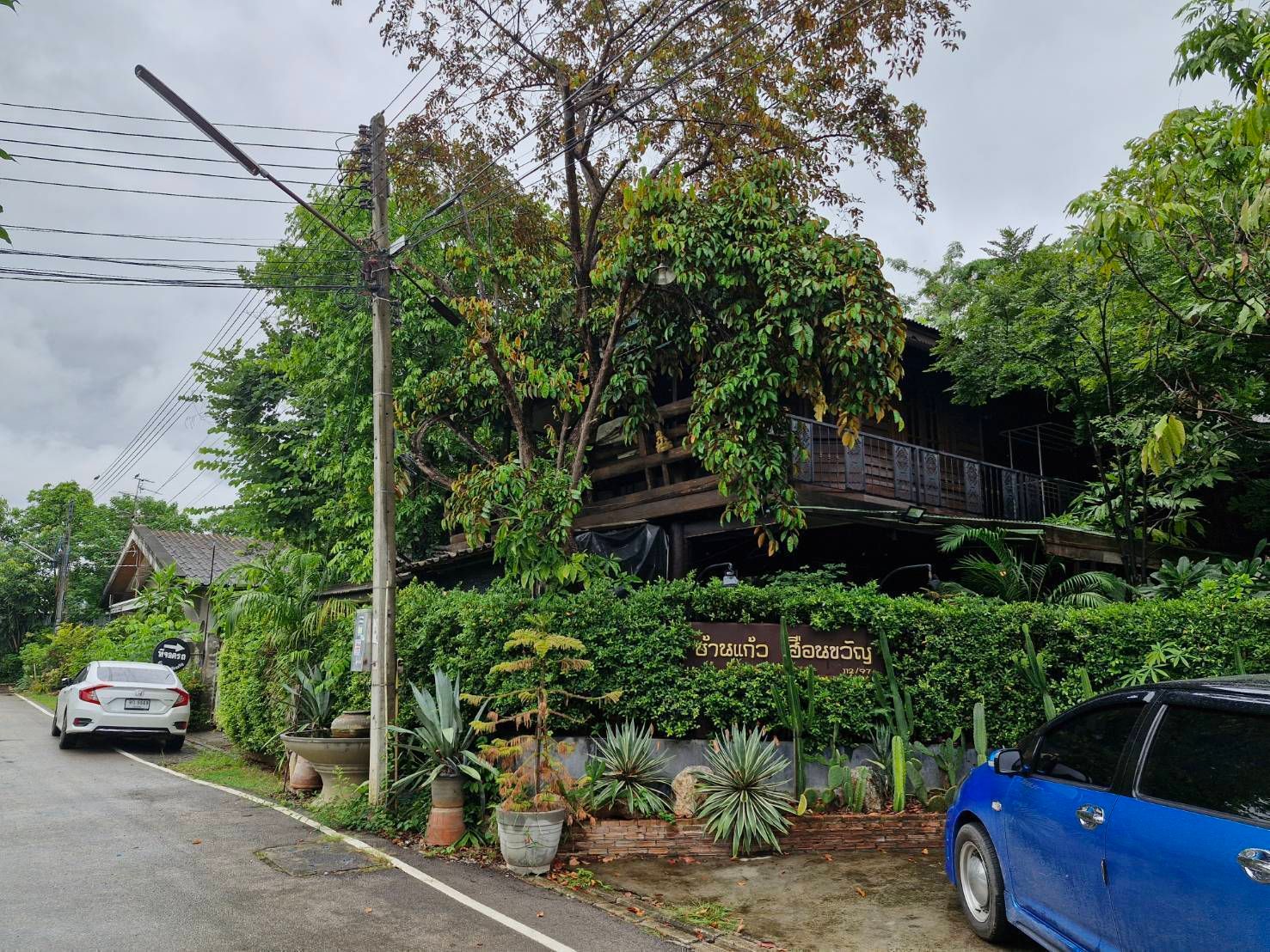  Hotel For Sale in Nong Hoi, Mueang Chiang Mai, Chiang Mai - Image 5