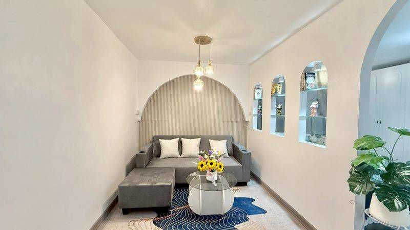 1 Bedroom Condo For Sale in San Na Meng, San Sai, Chiang Mai - Image 13