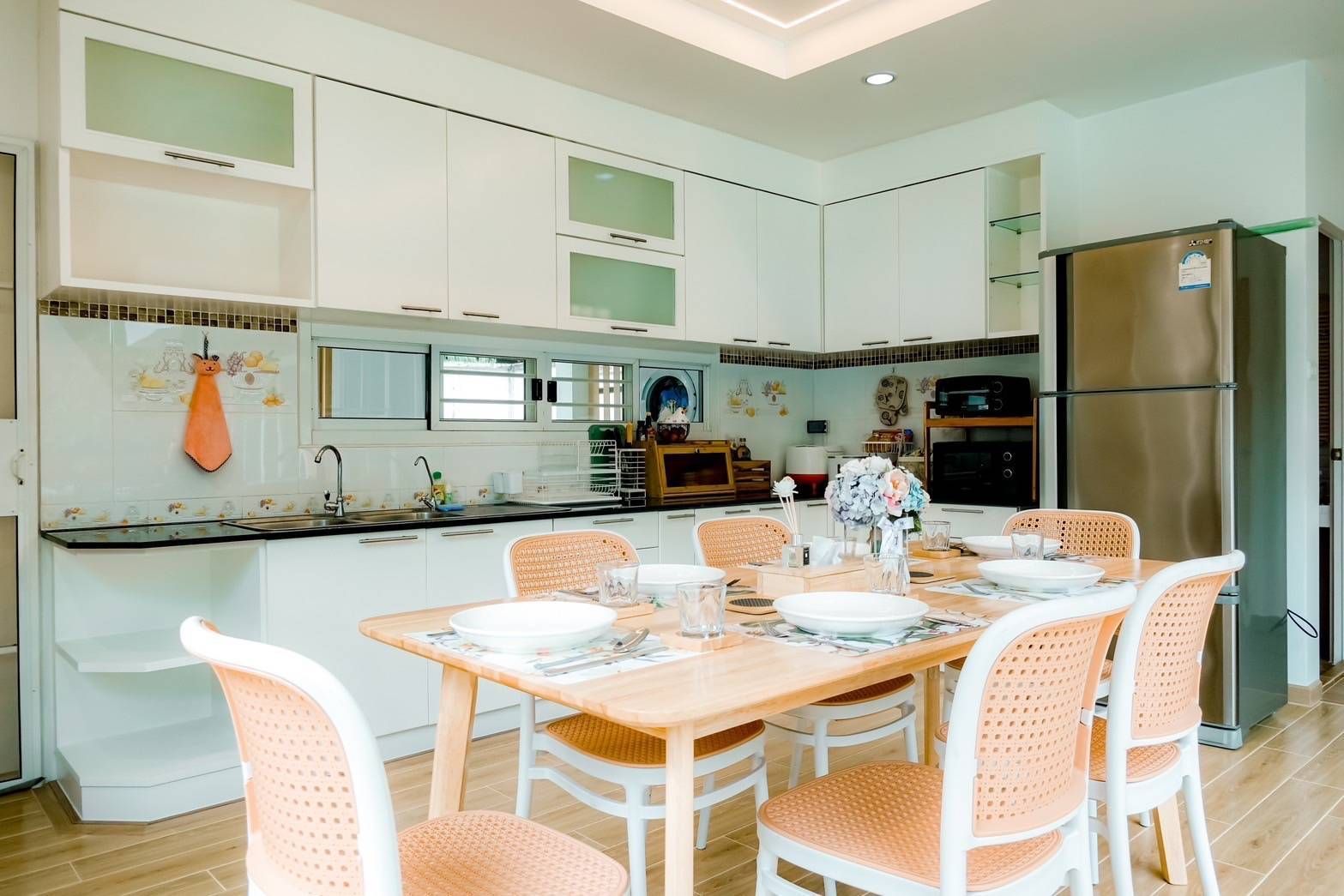 4 Bedroom House For Sale in Suthep, Mueang Chiang Mai, Chiang Mai - Image 9