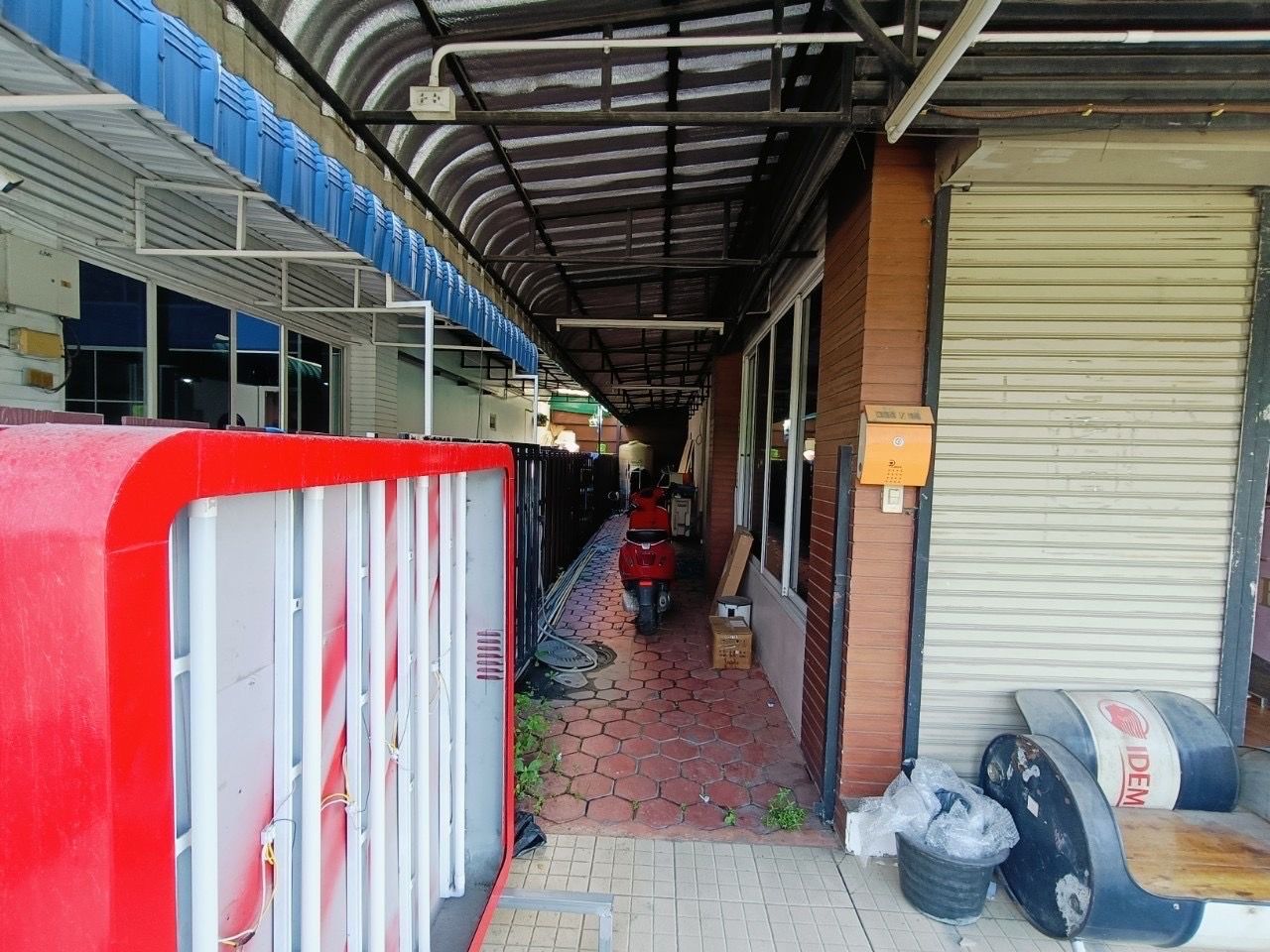 Building For Sale in San Sai Noi, San Sai, Chiang Mai - Image 1