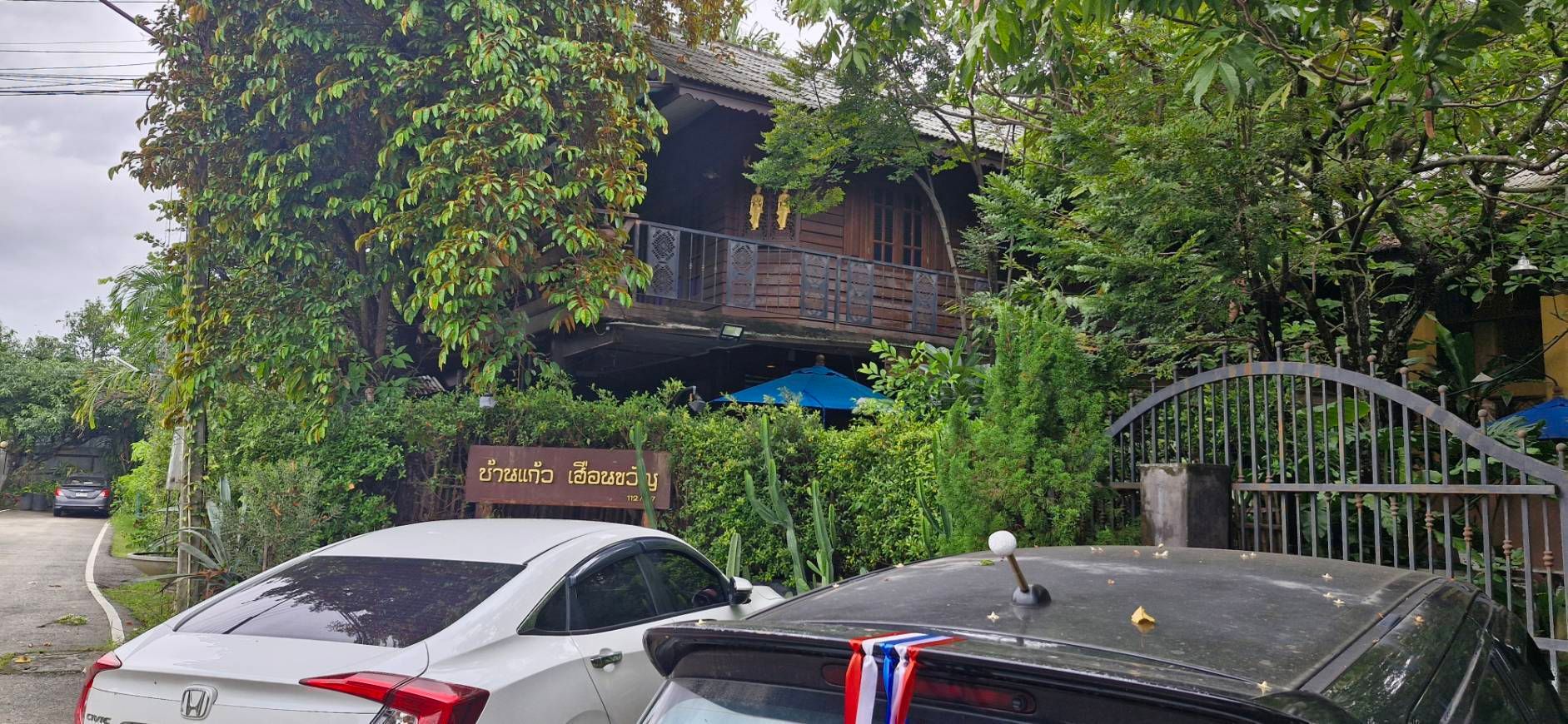  Hotel For Sale in Nong Hoi, Mueang Chiang Mai, Chiang Mai - Image 9