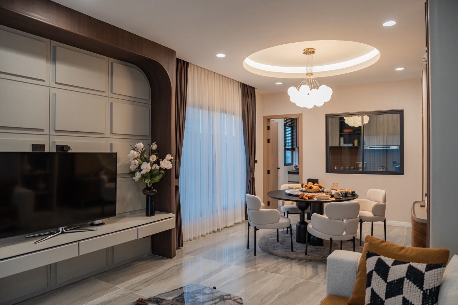 4 Bedroom House For Sale in Hang Dong, Hang Dong, Chiang Mai - Image 7