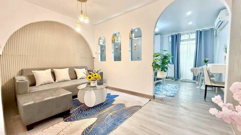 1 Bedroom Condo For Sale in San Na Meng, San Sai, Chiang Mai - Image 11