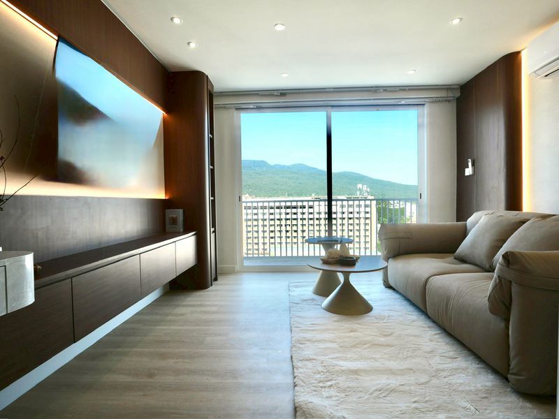 2 Bedroom Condo For Sale in Suthep, Mueang Chiang Mai, Chiang Mai - Image 19