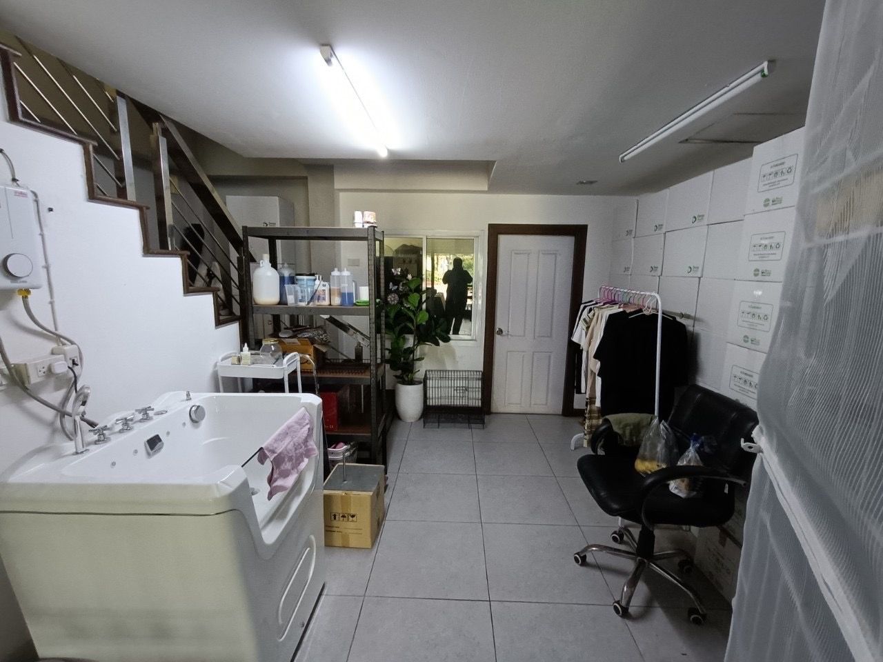  Building For Sale in San Sai Noi, San Sai, Chiang Mai - Image 19