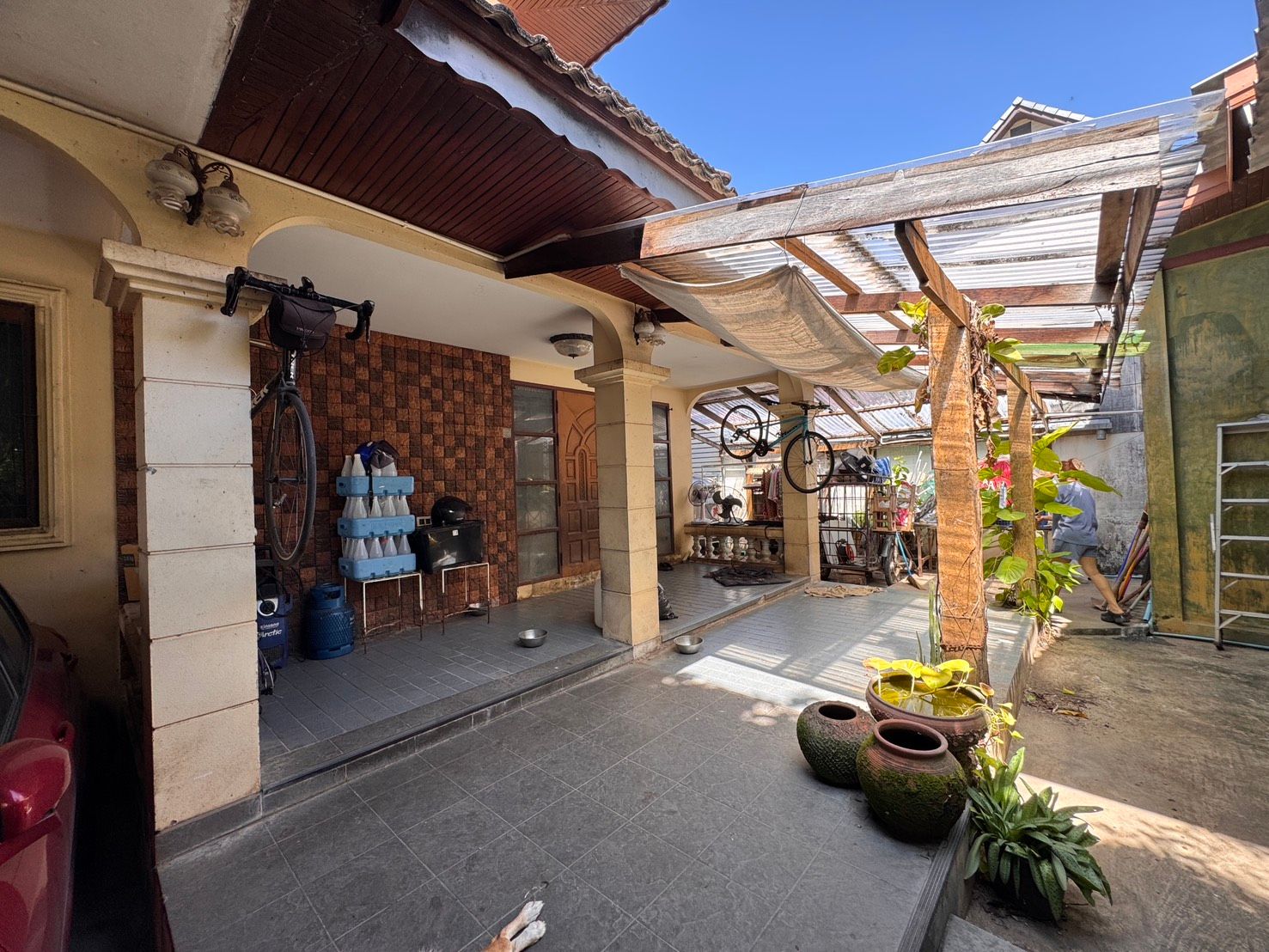 4 Bedroom House For Sale in Chang Khlan, Mueang Chiang Mai, Chiang Mai - Image 4