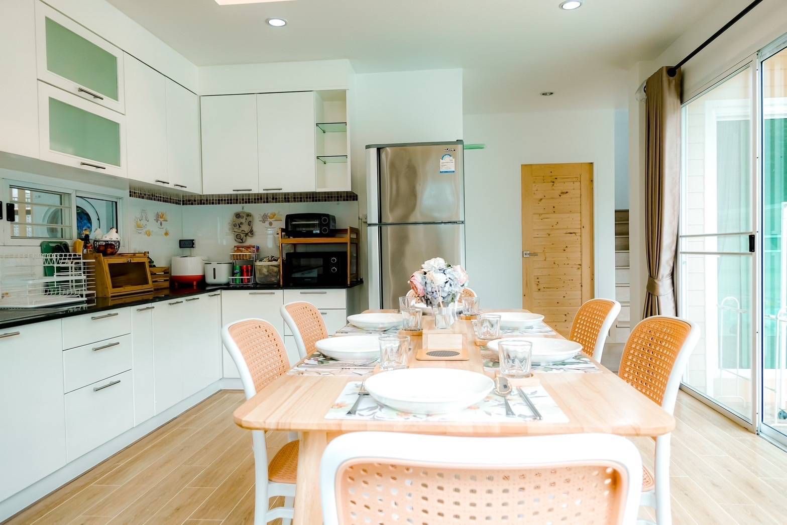 4 Bedroom House For Sale in Suthep, Mueang Chiang Mai, Chiang Mai - Image 8