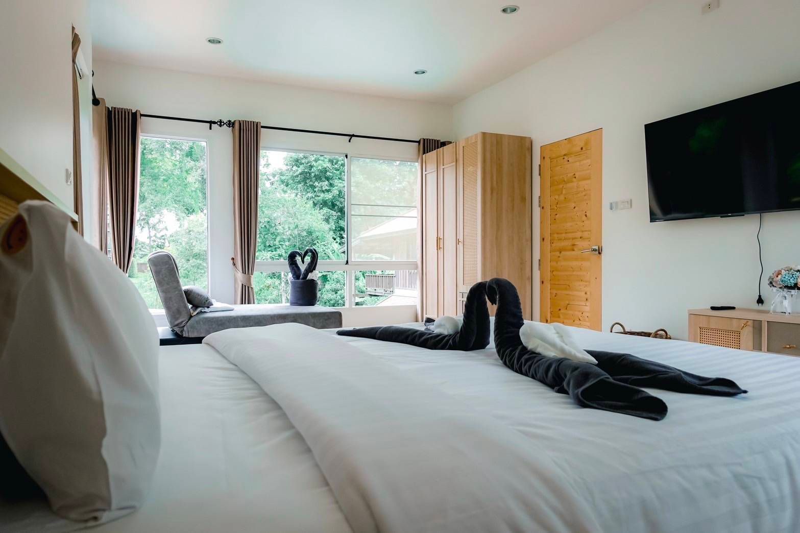 4 Bedroom House For Sale in Suthep, Mueang Chiang Mai, Chiang Mai - Image 17