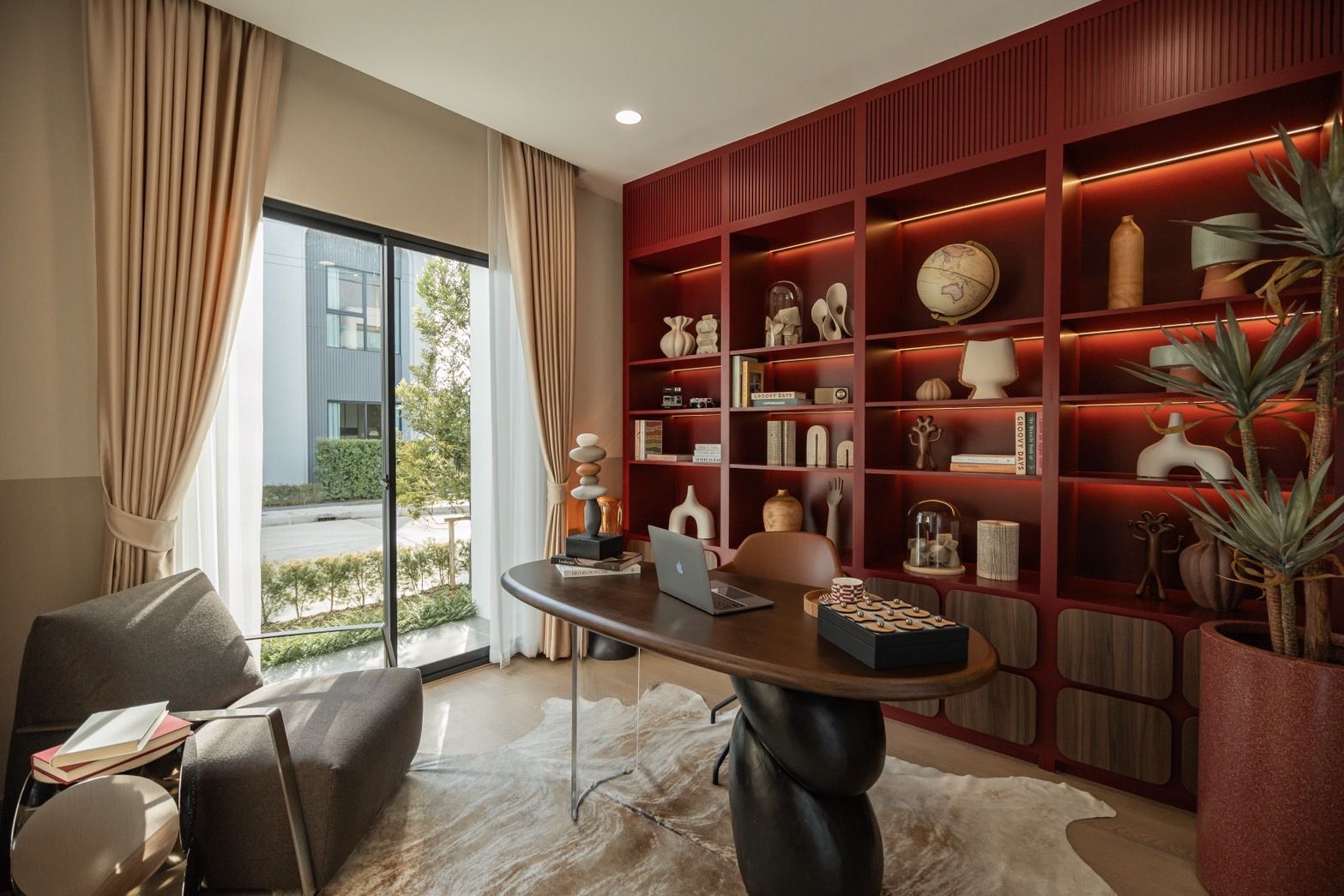 4 Bedroom House For Sale in Hang Dong, Hang Dong, Chiang Mai - Image 5