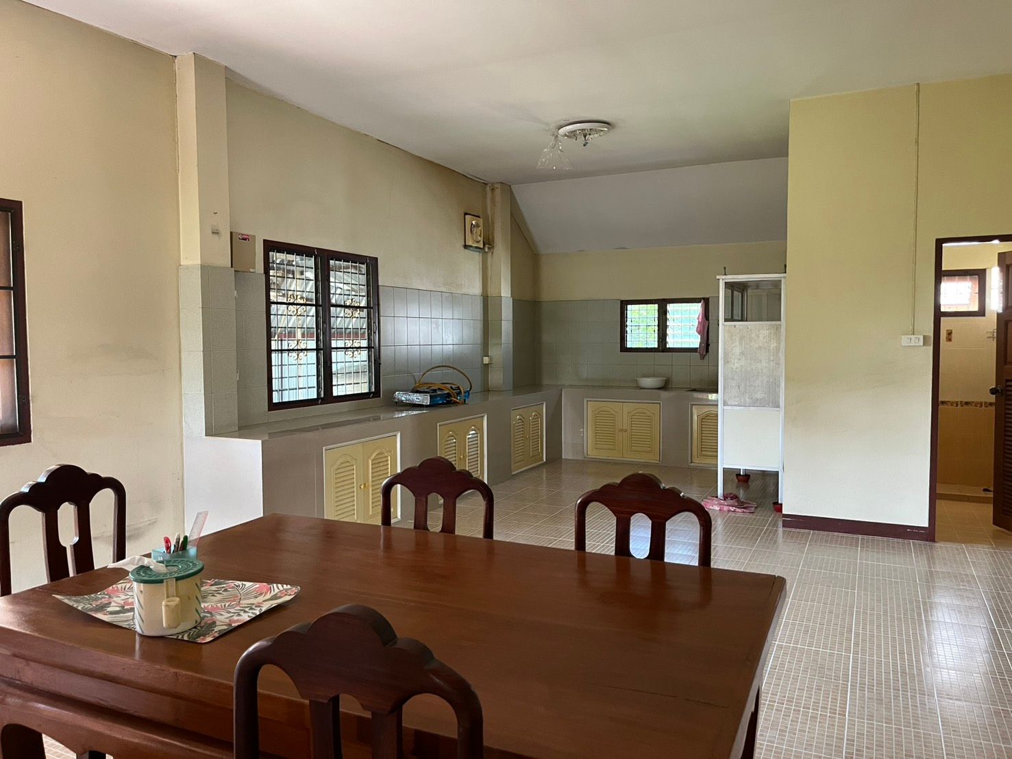 3 卧室 独立房屋 出租 在  - Image 12