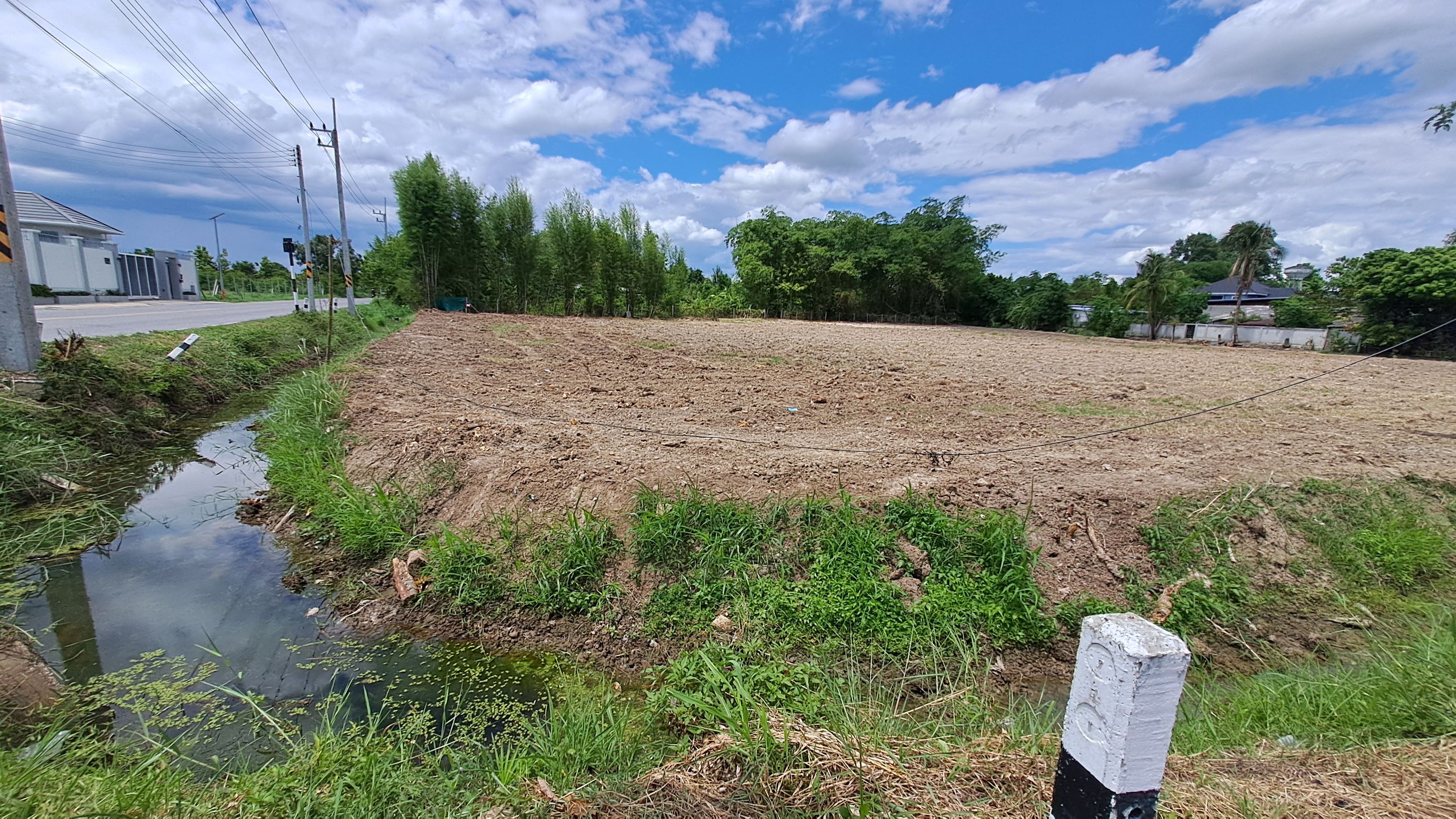  Land For Sale in Ban Waen, Hang Dong, Chiang Mai - Image 6