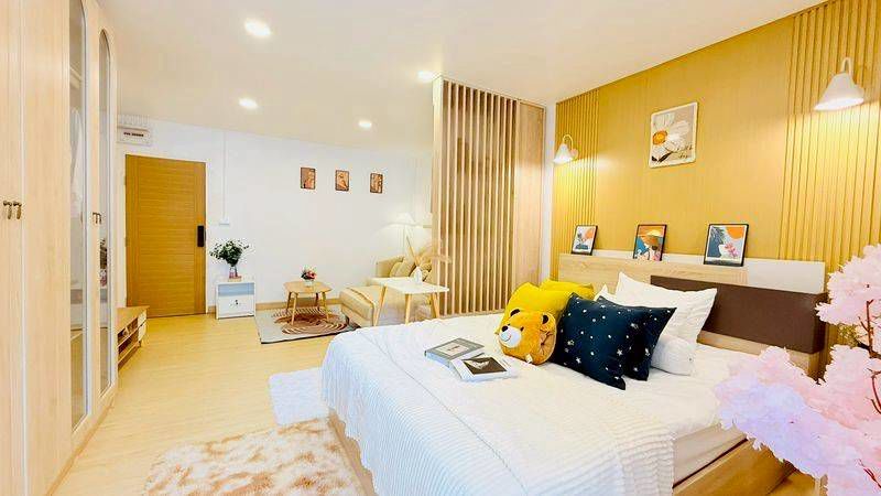 1 Bedroom Condo For Sale in San Na Meng, San Sai, Chiang Mai - Image 4