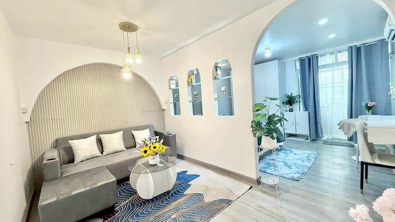 1 Bedroom Condo For Sale in San Na Meng, San Sai, Chiang Mai - Image 1