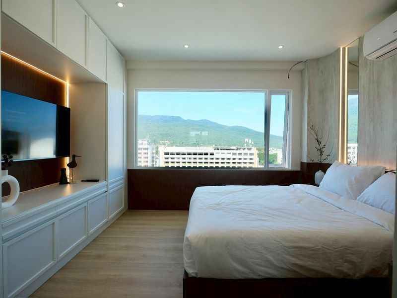 2 Bedroom Condo For Sale in Suthep, Mueang Chiang Mai, Chiang Mai - Image 4