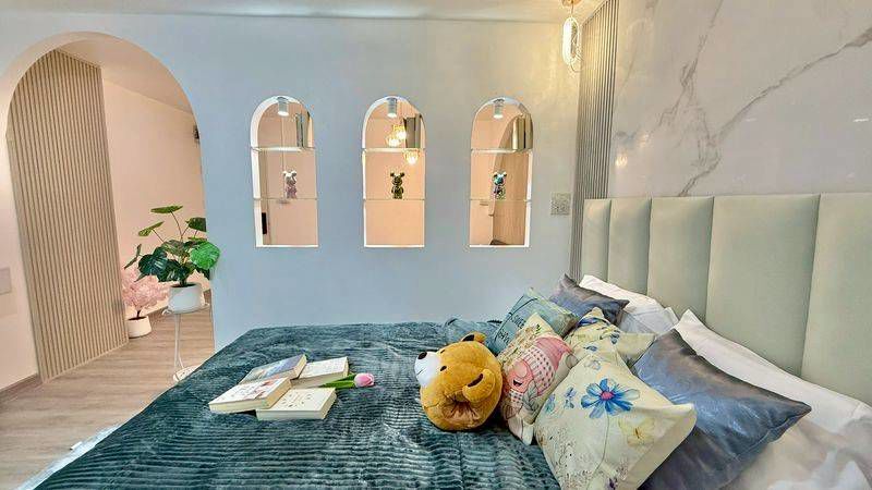 1 Bedroom Condo For Sale in San Na Meng, San Sai, Chiang Mai - Image 7