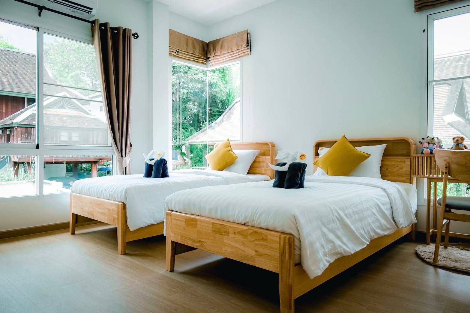 4 Bedroom House For Sale in Suthep, Mueang Chiang Mai, Chiang Mai - Image 19