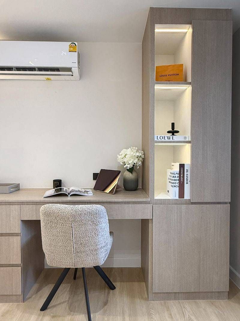 Srithana Condominium 2 - Image 9