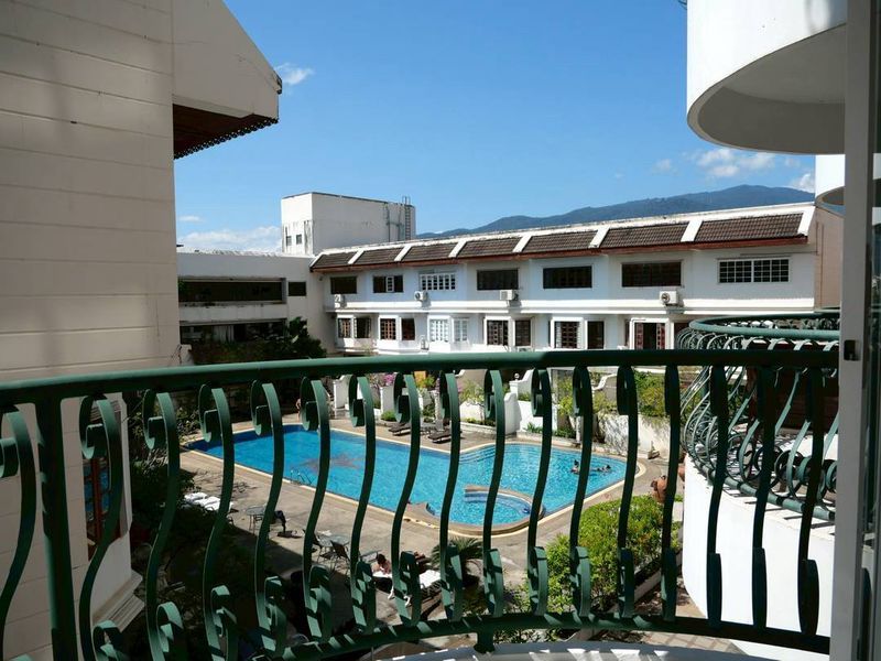 Hillside 4 Condotel - Image 1