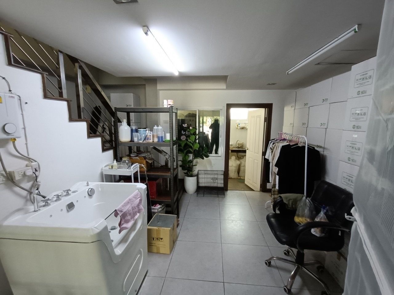  Building For Sale in San Sai Noi, San Sai, Chiang Mai - Image 17