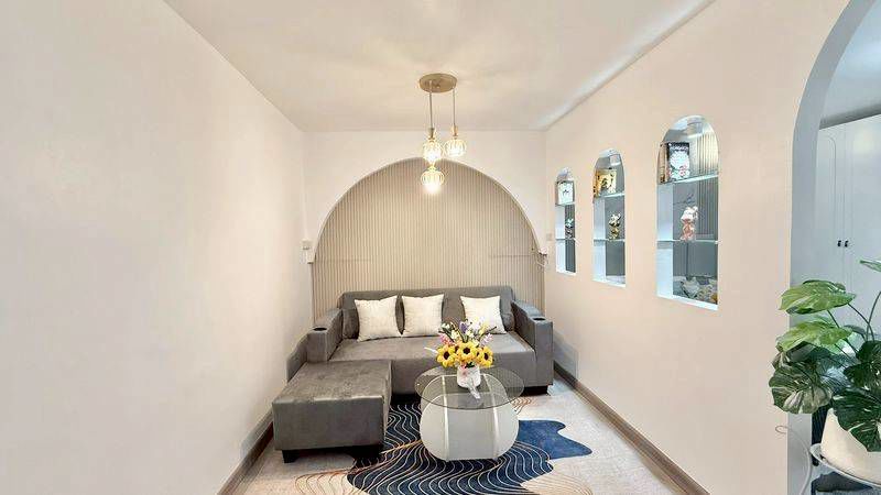 1 Bedroom Condo For Sale in San Na Meng, San Sai, Chiang Mai - Image 4