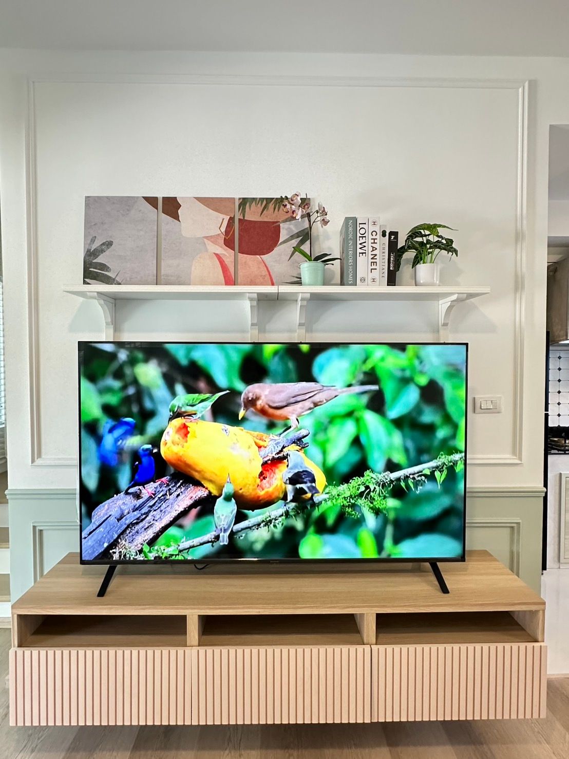 3 卧室 独立房屋 出租 在  - Image 9