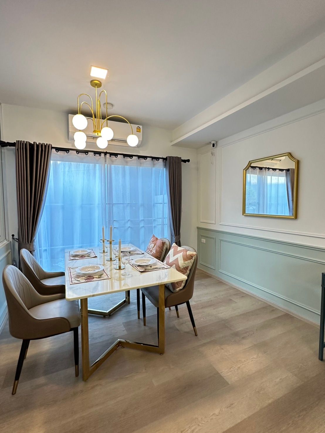 3 卧室 独立房屋 出租 在  - Image 8