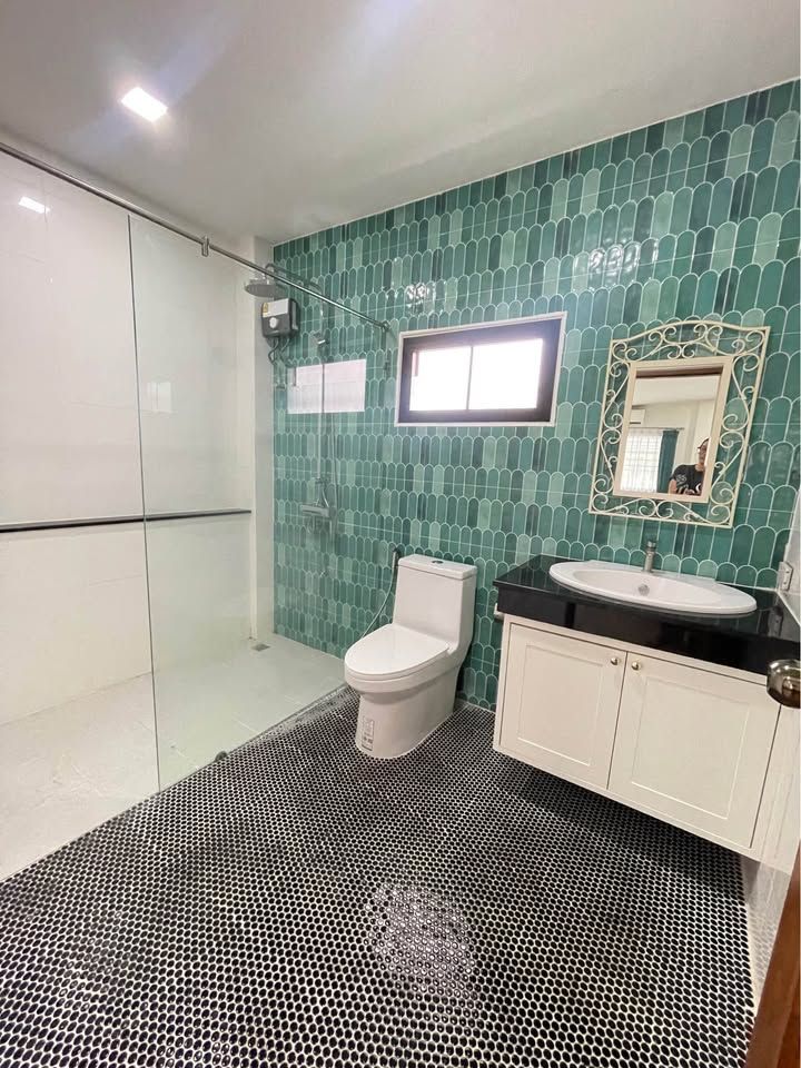 3 ห้องนอน บ้านเดี่ยว สำหรับเช่า ใน บ้านแหวน, หางดง, เชียงใหม่ - Image 14