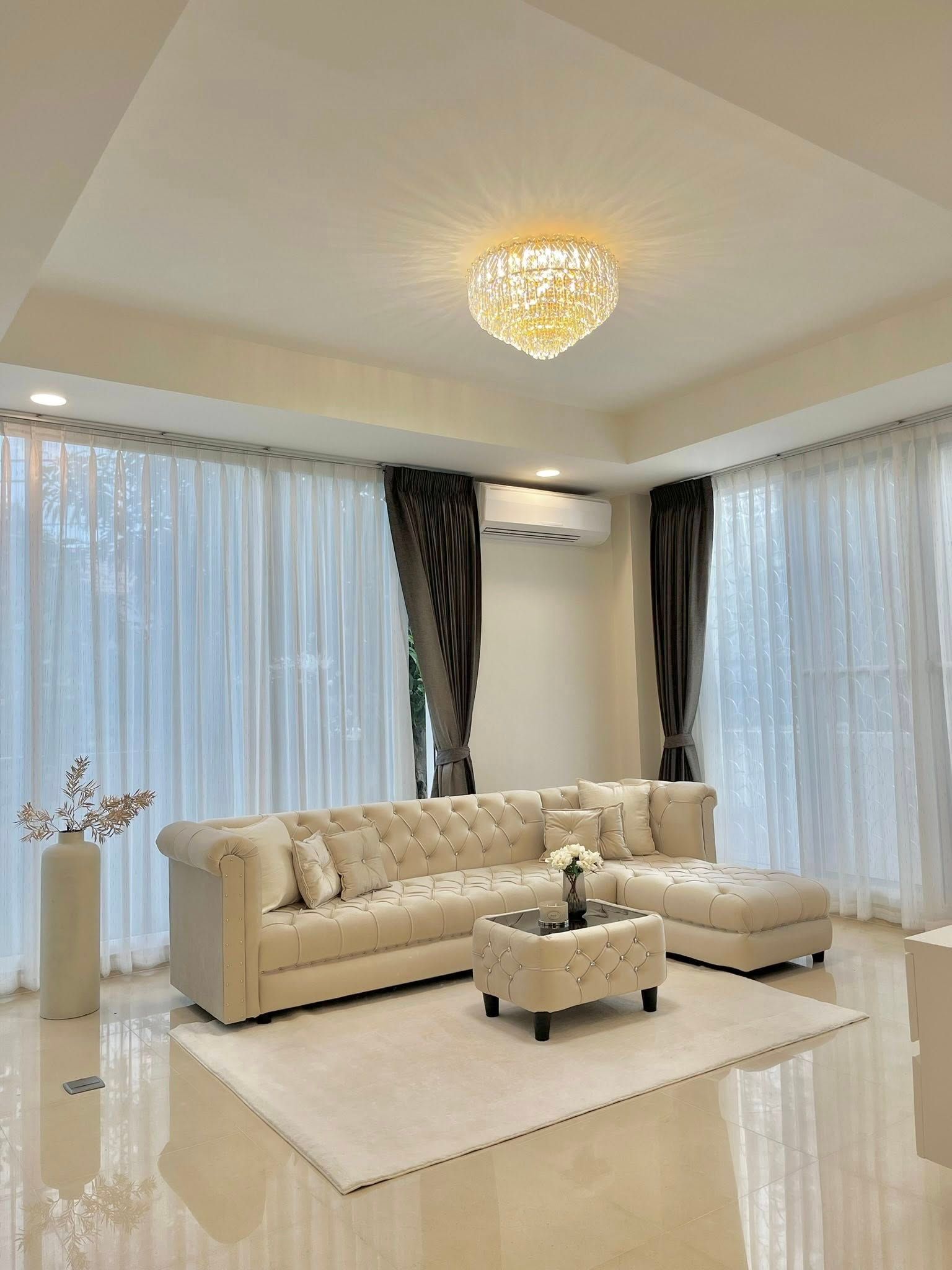 5 卧室 独立房屋 出租 在  - Image 4