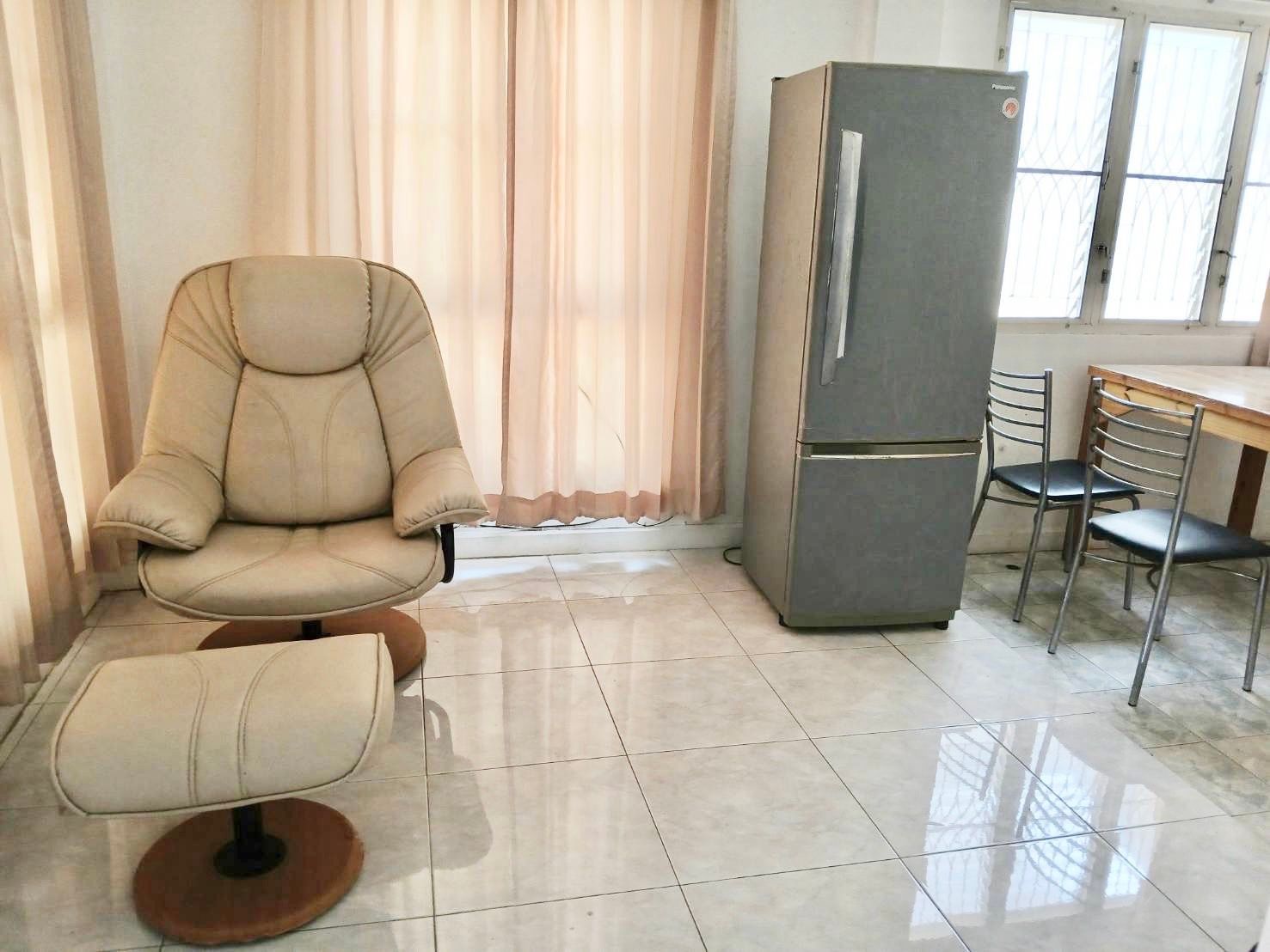 2 卧室 独立房屋 出租 在  - Image 4