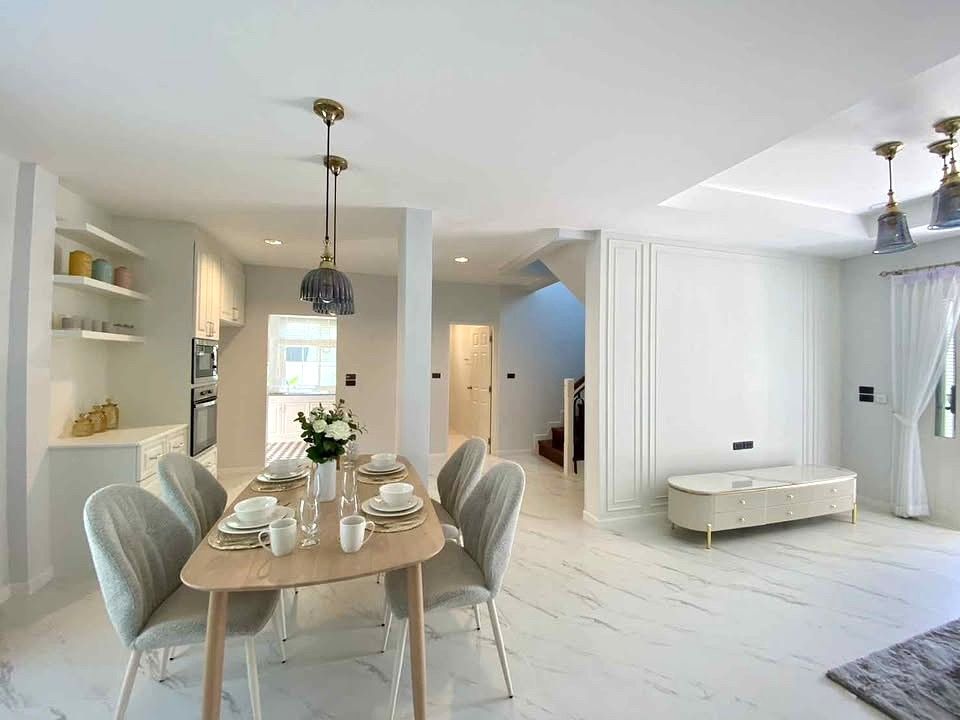 4 Bedroom House For Sale in Nong Han, San Sai, Chiang Mai - Image 3