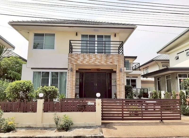 3 卧室 独立房屋 出租 在  - Image 1