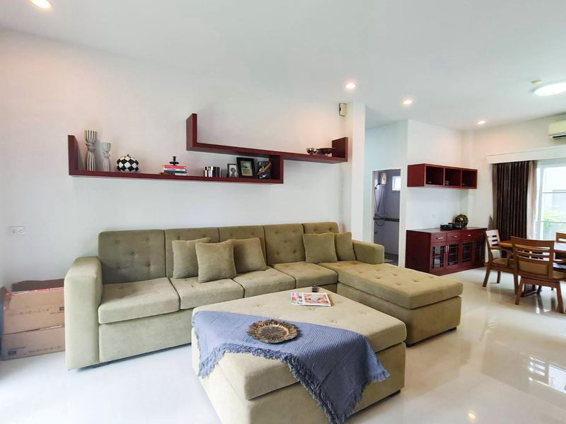 บ้านแสนสราญ โมดชิค - Image 2