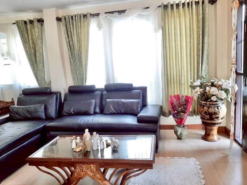 3 卧室 独立房屋 出租 在  - Image 2