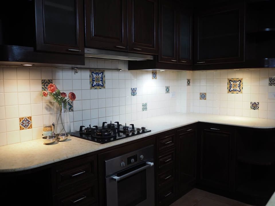 5 卧室 独立房屋 出租 在  - Image 6